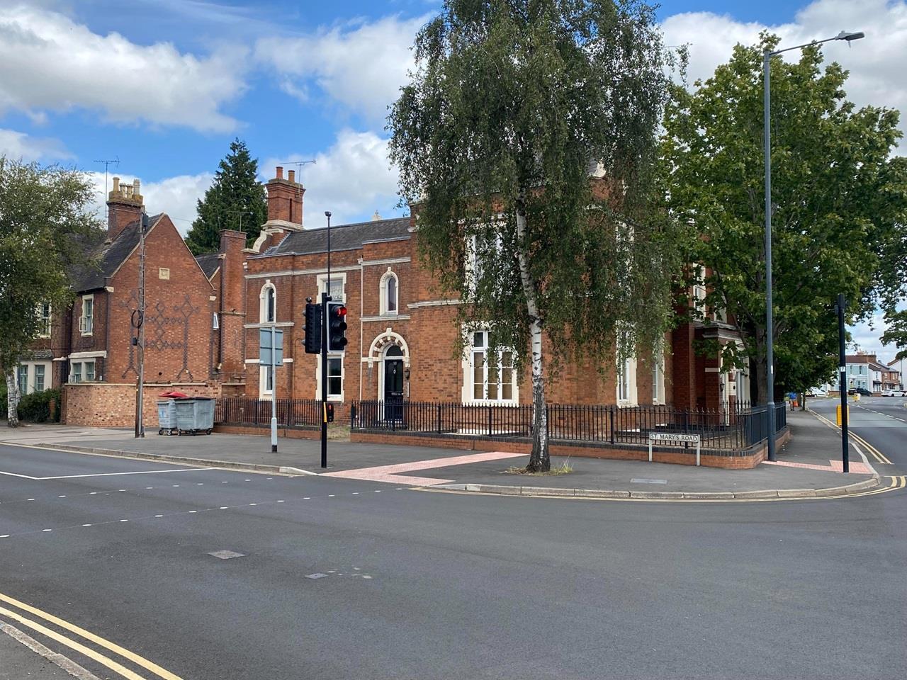 St Marys Road